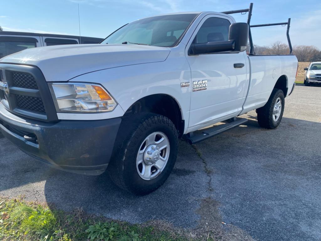 2015 RAM Ram 2500 Pickup Tradesman's photo