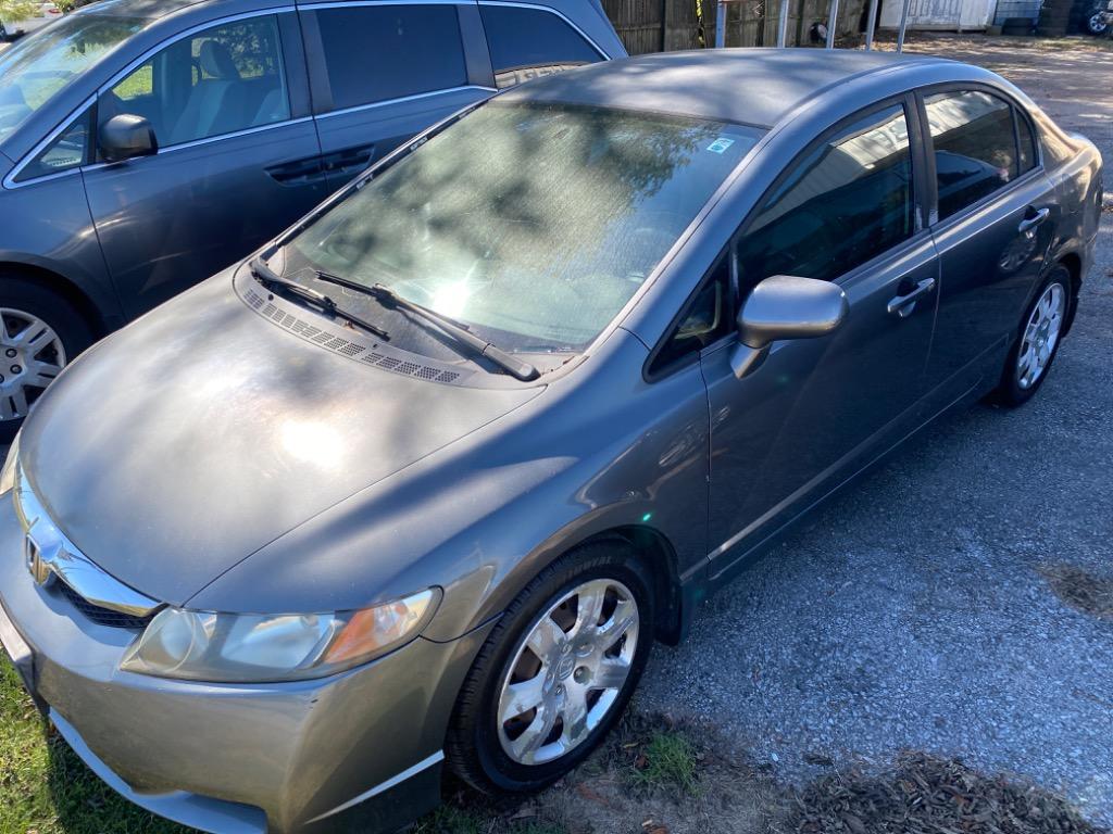 2009 Honda Civic