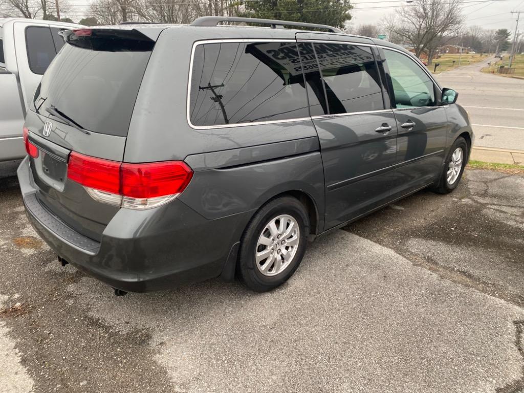 2008 Honda Odyssey EX's photo