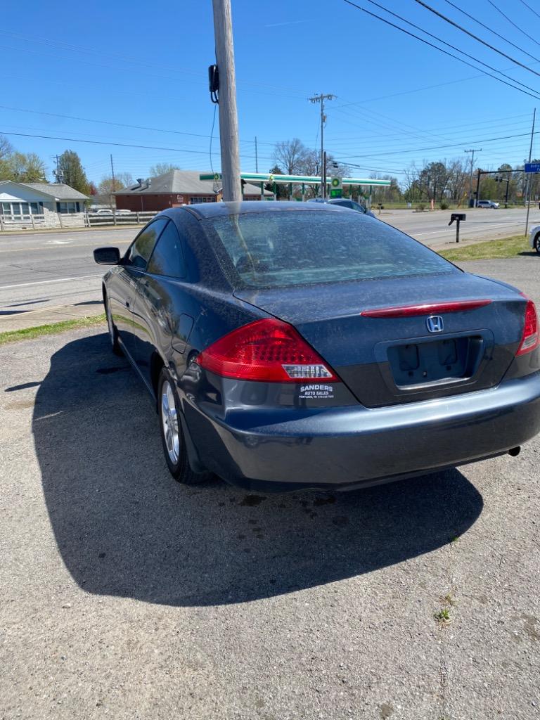 2006 Honda Accord LX
