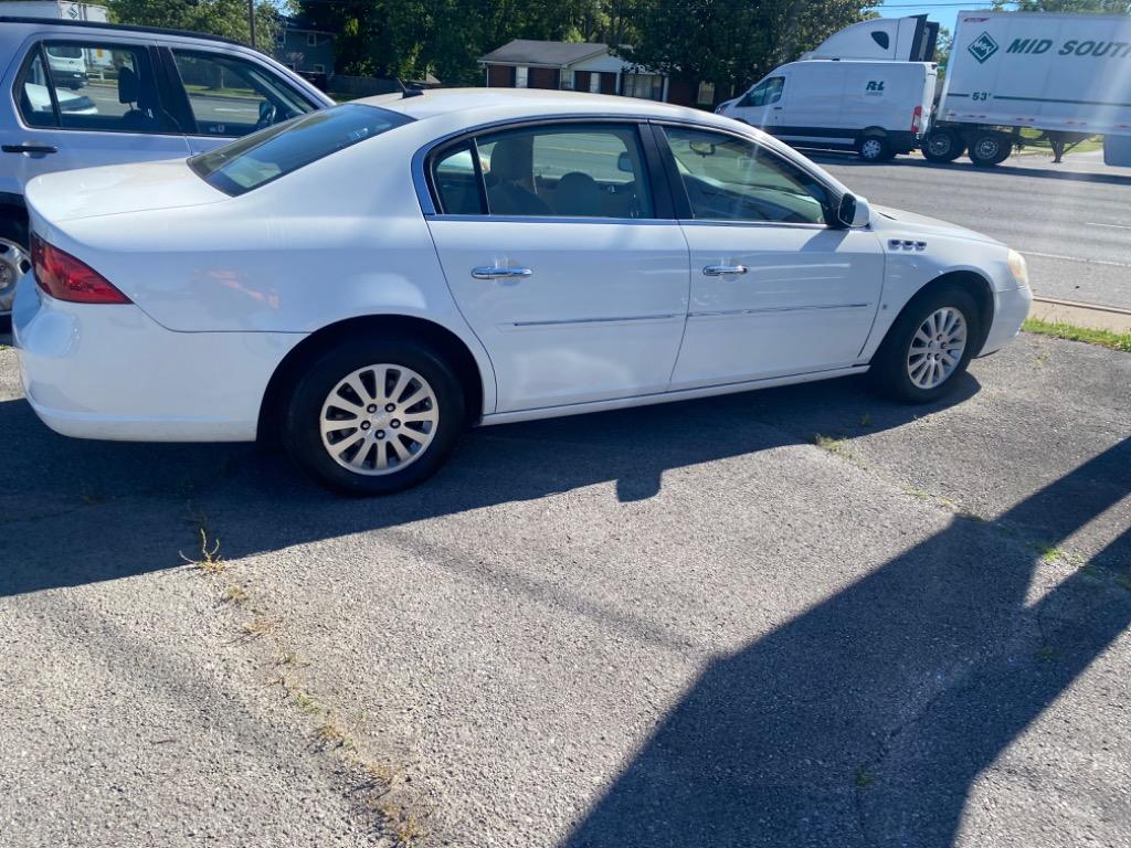 2006 Buick Lucerne's photo