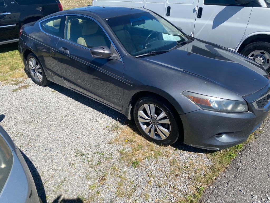 2009 Honda Accord 2.4 EX-L 5AT's photo