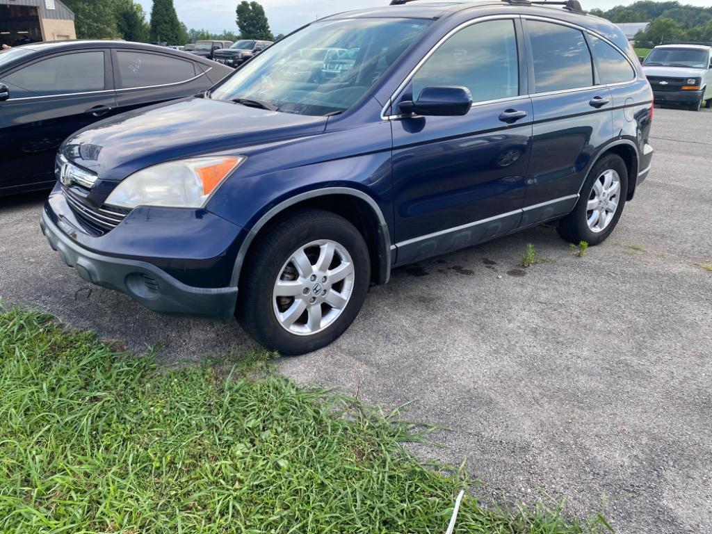2007 Honda CR-V